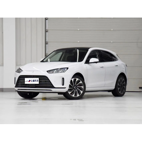 Aito Wenjie M5 New Energy Car Simplendid System لإنشاء أفضل سيارة كهربائية للحياة الكبار